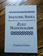 Inventing Shaka - Preview
