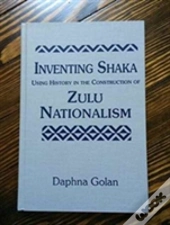 Inventing Shaka