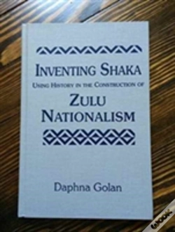 Capa do artigo Inventing Shaka