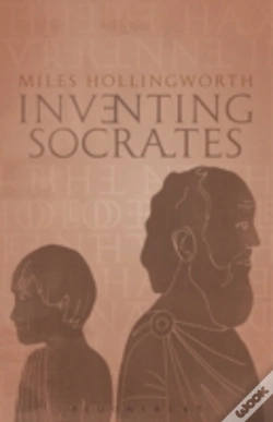 Capa do artigo Inventing Socrates