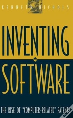 Capa do artigo Inventing Software