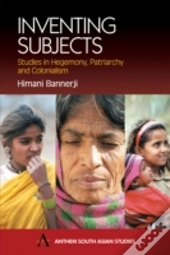 Inventing Subjects