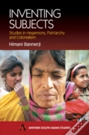 Capa do artigo Inventing Subjects