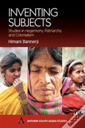 Inventing Subjects