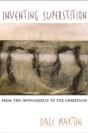 Inventing Superstition - Preview