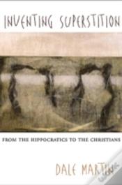 Capa do artigo Inventing Superstition