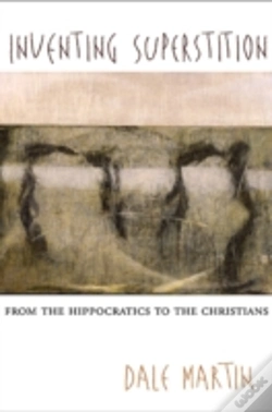 Capa do artigo Inventing Superstition