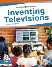 Inventing Televisions