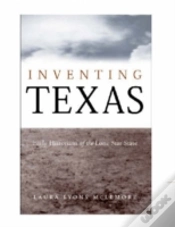 Capa do artigo Inventing Texas