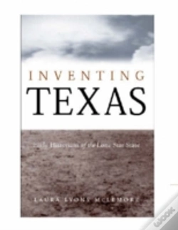 Capa do artigo Inventing Texas