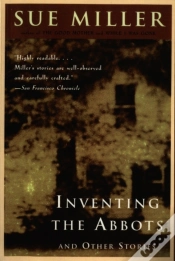 Capa do artigo Inventing The Abbotts