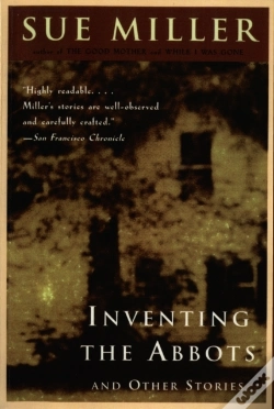 Capa do artigo Inventing The Abbotts