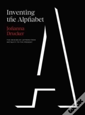 Capa do artigo Inventing The Alphabet
