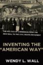 Inventing The "American Way" - Preview