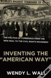 Inventing The 