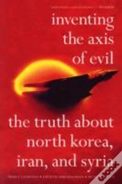 Capa do artigo Inventing The Axis Of Evil