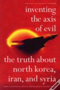 Capa do artigo Inventing The Axis Of Evil