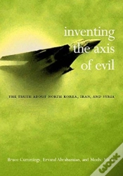 Capa do artigo Inventing The Axis Of Evil