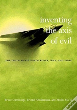 Capa do artigo Inventing The Axis Of Evil