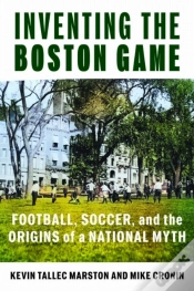 Capa do artigo Inventing The Boston Game