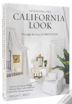 Capa do artigo Inventing The California Look
