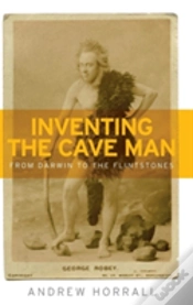 Capa do artigo Inventing The Cave Man