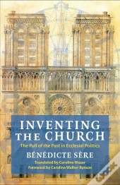 Inventing The Church