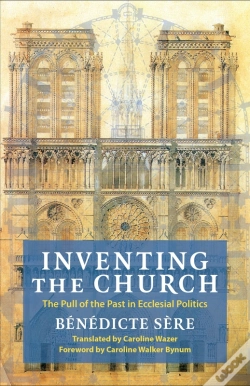 Capa do artigo Inventing The Church