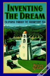 Capa do artigo Inventing The Dream