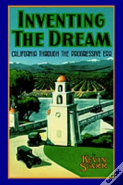 Capa do artigo Inventing The Dream