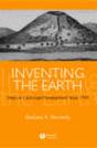 Inventing The Earth - Preview