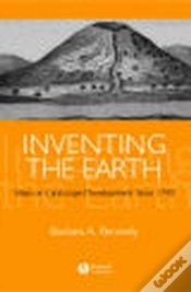 Capa do artigo Inventing The Earth