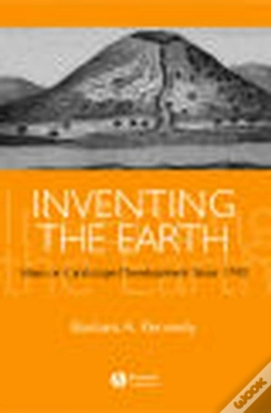 Capa do artigo Inventing The Earth