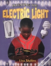 Capa do artigo Inventing The Electric Light