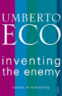 Inventing The Enemy - Preview