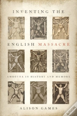 Capa do artigo Inventing The English Massacre