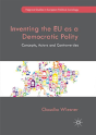 Inventing The Eu As A Democratic Polity - Preview