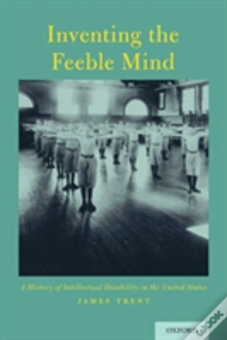 Capa do artigo Inventing The Feeble Mind