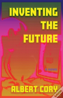Capa do artigo Inventing The Future