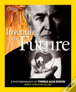 Capa do artigo Inventing The Future
