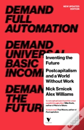 Capa do artigo Inventing The Future