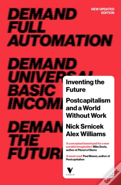 Capa do artigo Inventing The Future