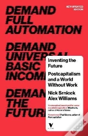 Capa do artigo Inventing The Future