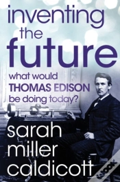 Capa do artigo Inventing The Future