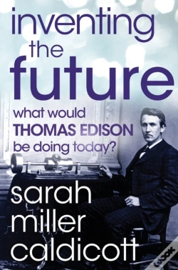 Capa do artigo Inventing The Future
