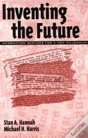 Capa do artigo Inventing The Future