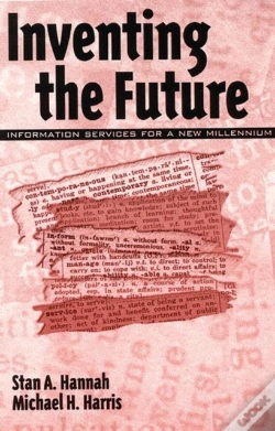 Capa do artigo Inventing The Future