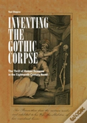 Capa do artigo Inventing The Gothic Corpse