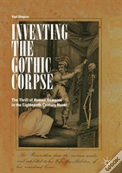 Capa do artigo Inventing The Gothic Corpse