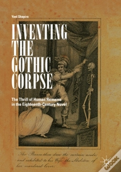 Capa do artigo Inventing The Gothic Corpse